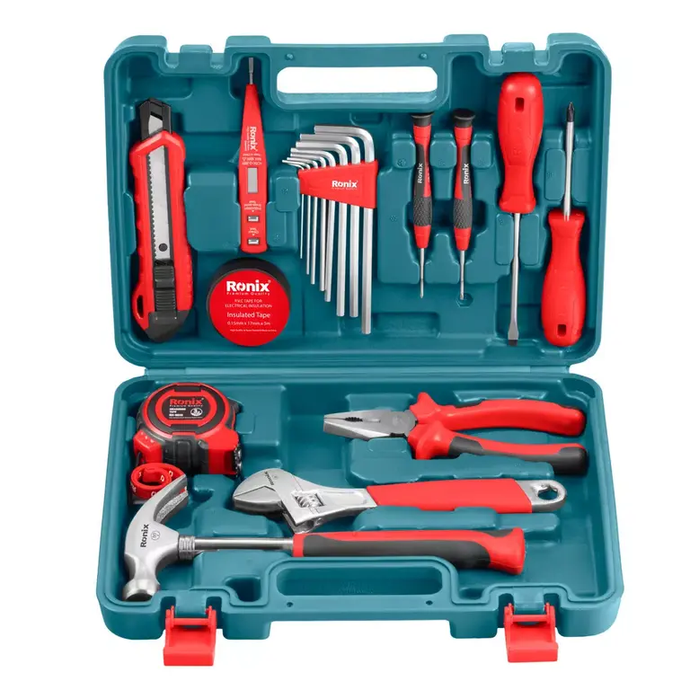 Hand Tools Set