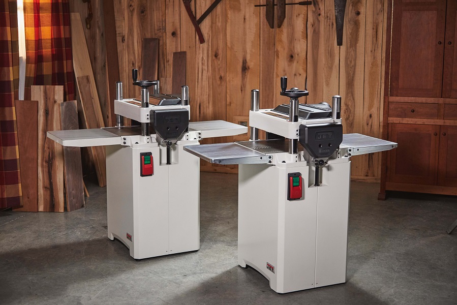 Precision Planer
